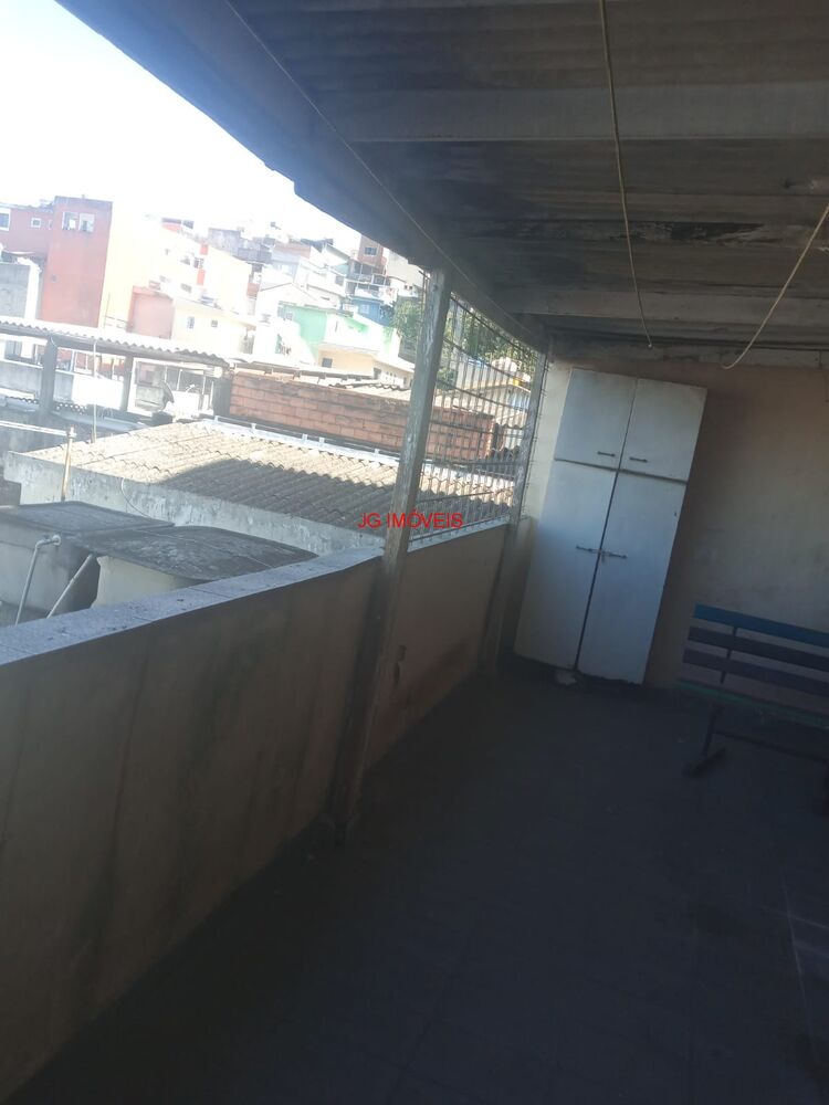 Casa, 2 quartos, 50 m² - Foto 2