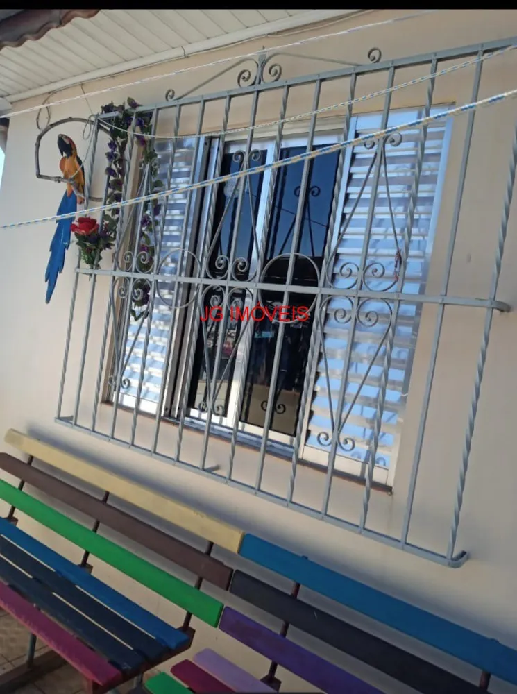 Casa, 2 quartos, 50 m² - Foto 14