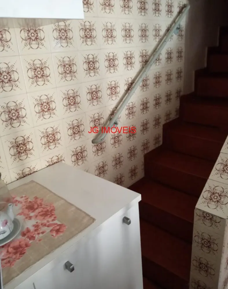 Casa, 2 quartos, 50 m² - Foto 3