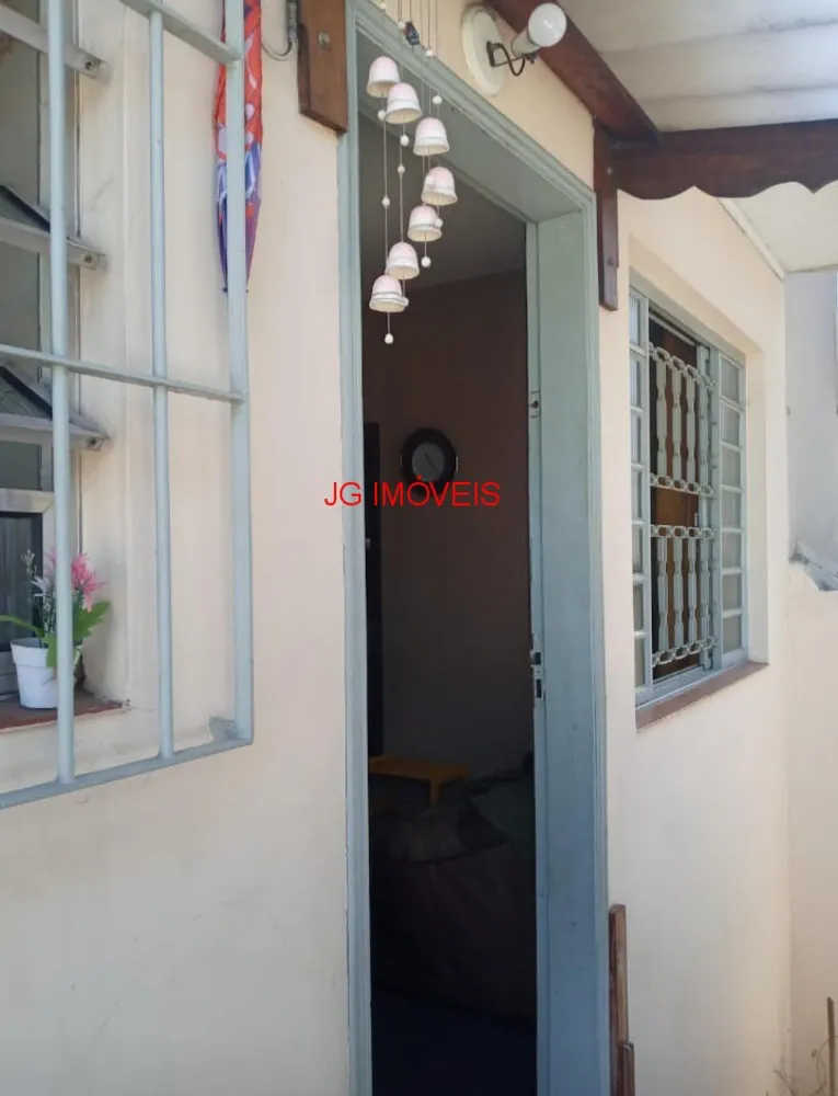 Casa, 2 quartos, 50 m² - Foto 11