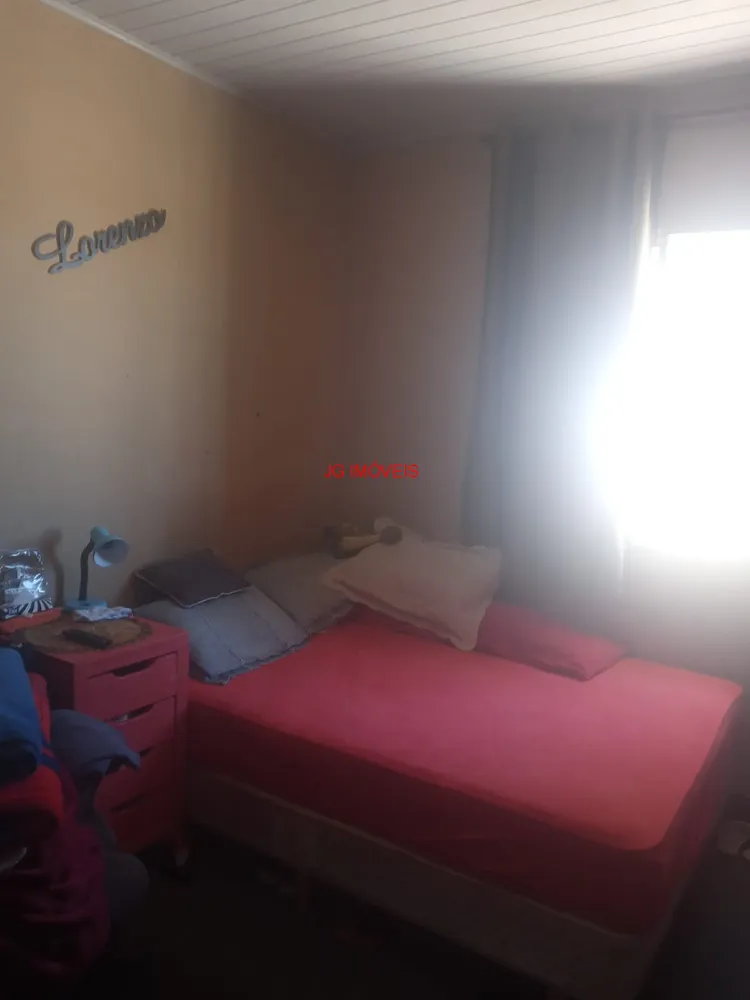 Casa, 2 quartos, 50 m² - Foto 5