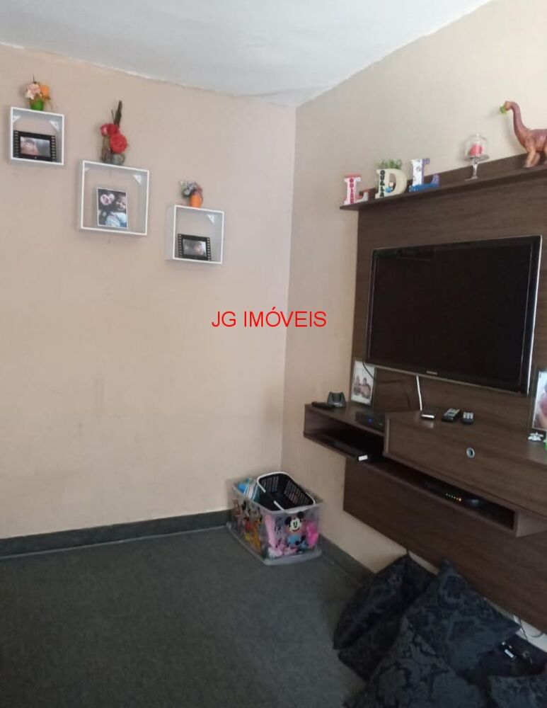 Casa, 2 quartos, 50 m² - Foto 1