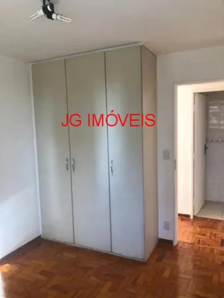 Apartamento, 2 quartos, 80 m² - Foto 5