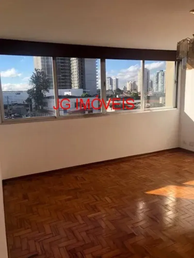 Apartamento, 2 quartos, 80 m² - Foto 12