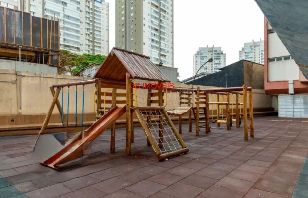 Apartamento, 2 quartos, 80 m² - Foto 3