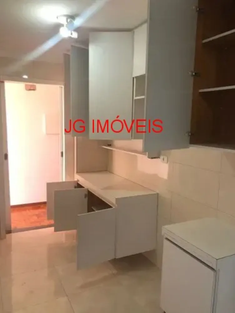 Apartamento, 2 quartos, 80 m² - Foto 2