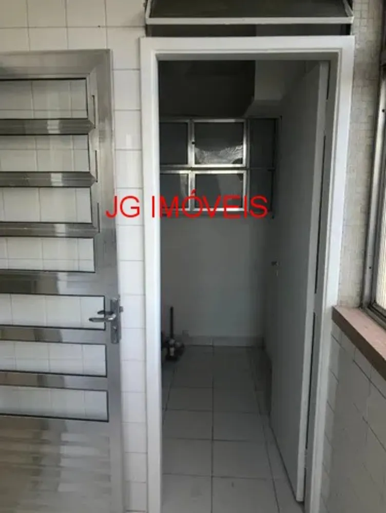 Apartamento, 2 quartos, 80 m² - Foto 9