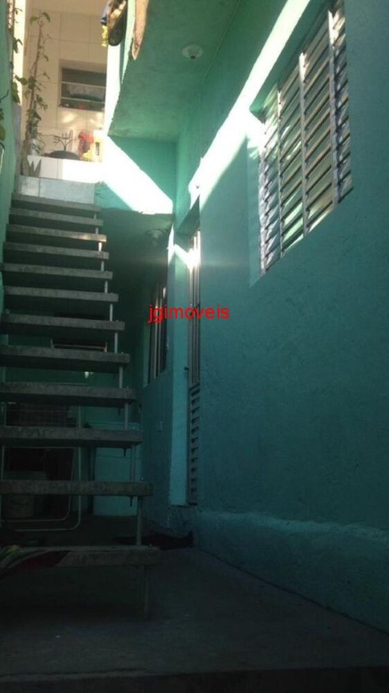 Casa, 6 quartos, 112 m² - Foto 1