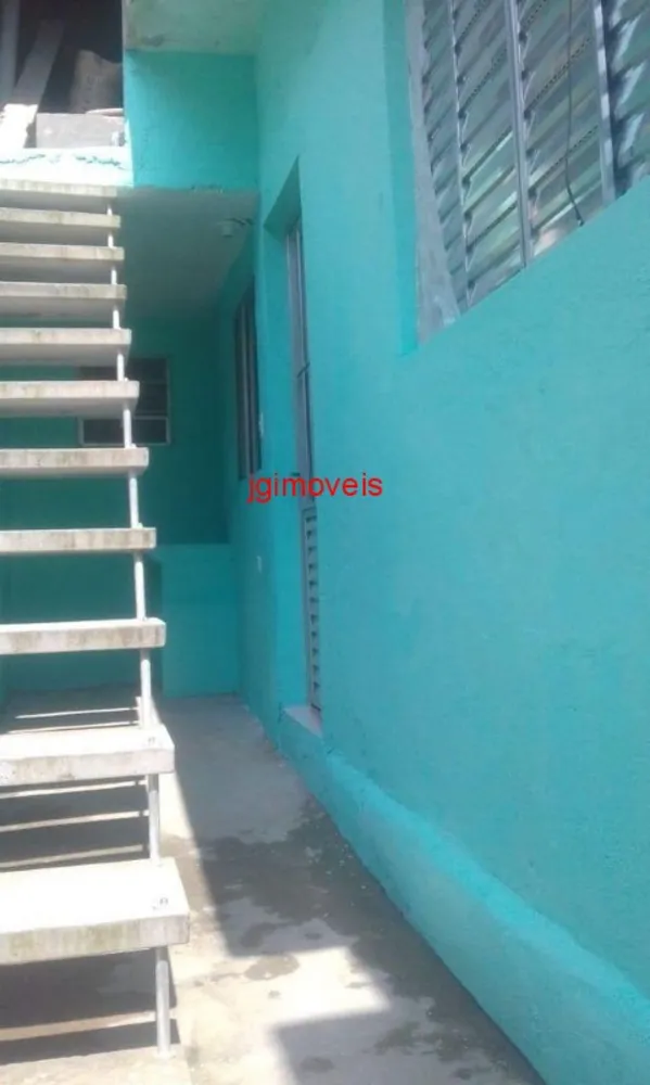 Casa, 6 quartos, 112 m² - Foto 4