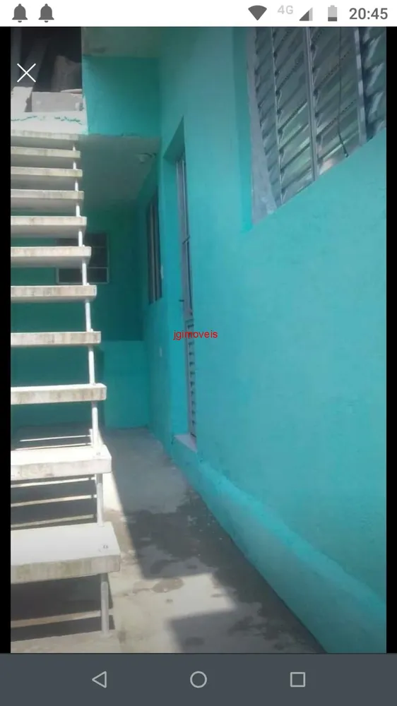 Casa, 6 quartos, 112 m² - Foto 24