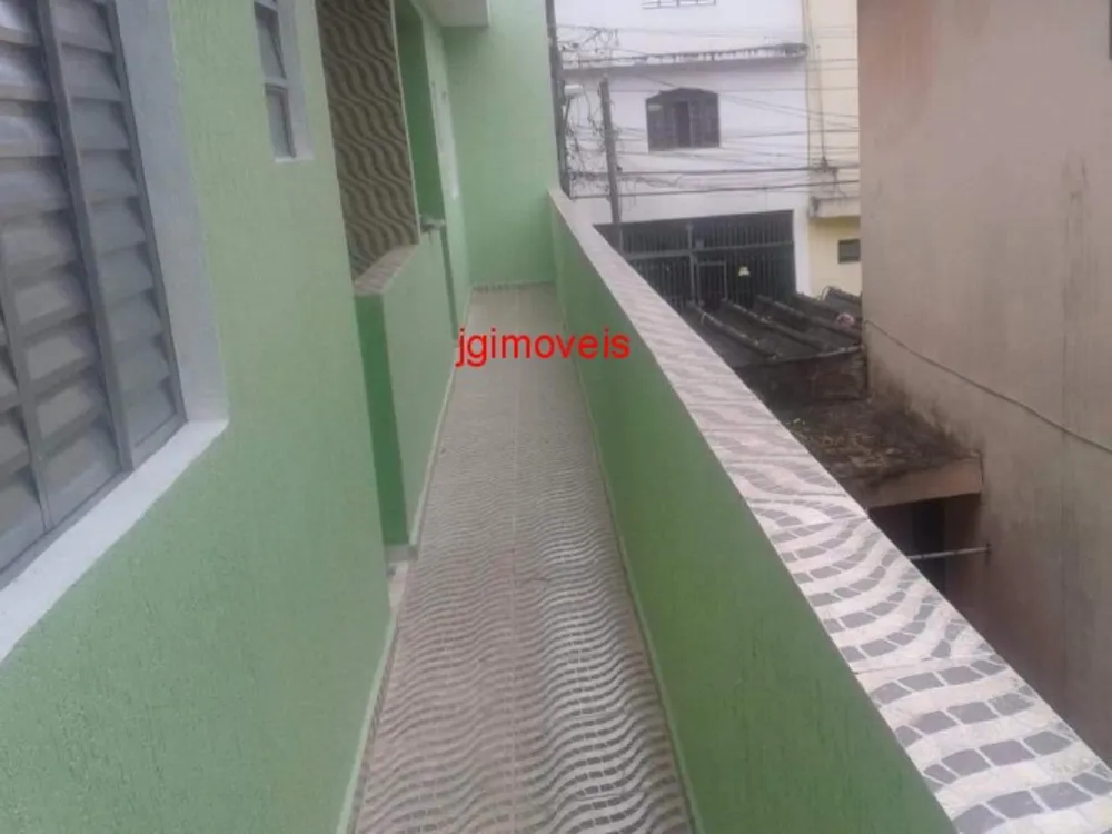 Casa, 6 quartos, 112 m² - Foto 8