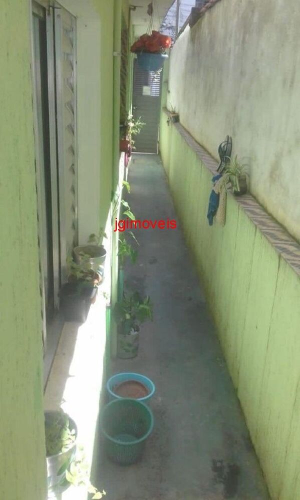 Casa, 6 quartos, 112 m² - Foto 3