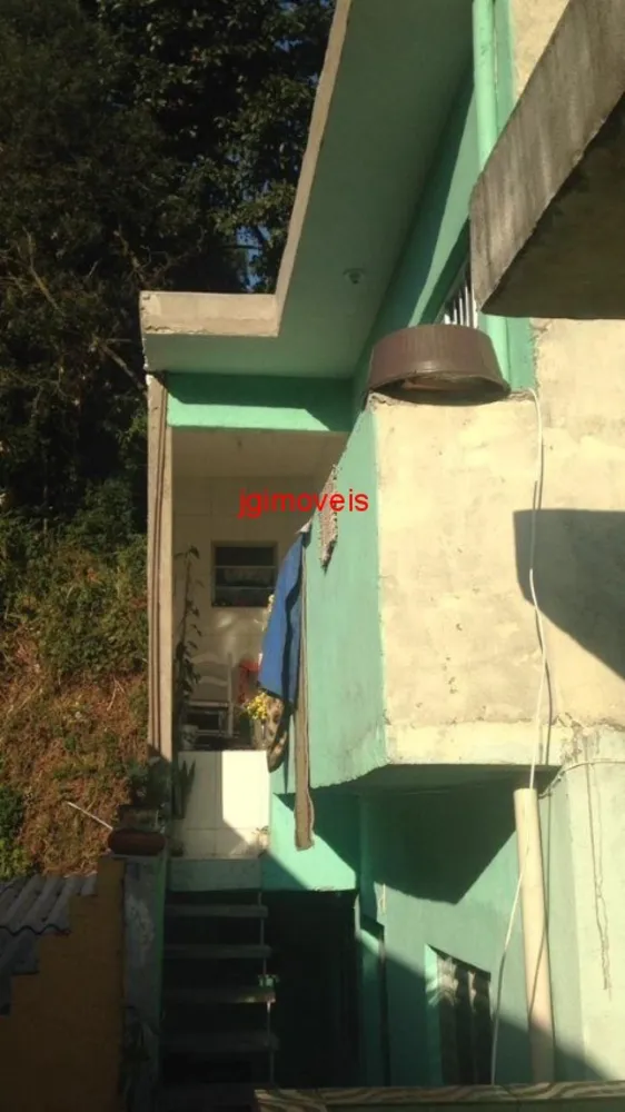 Casa, 6 quartos, 112 m² - Foto 2