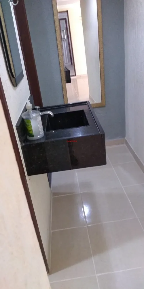 Apartamento, 3 quartos, 63 m² - Foto 12