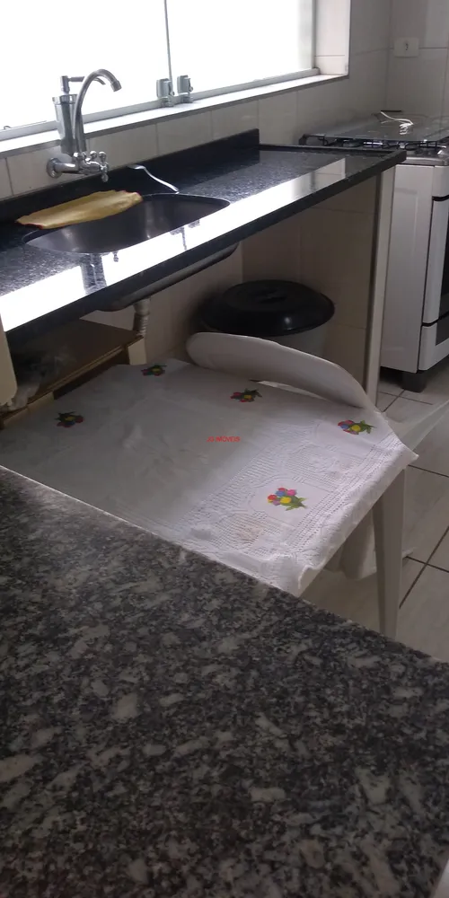 Apartamento, 3 quartos, 63 m² - Foto 4