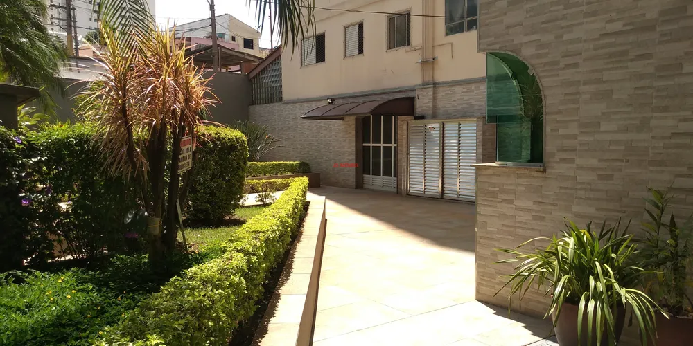 Apartamento, 3 quartos, 63 m² - Foto 19