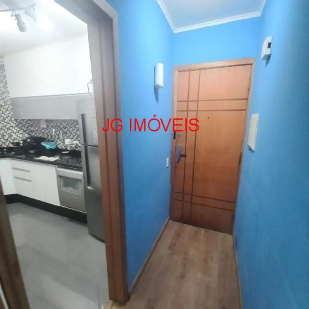 Apartamento, 2 quartos, 54 m² - Foto 5
