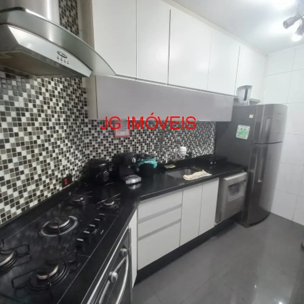 Apartamento, 2 quartos, 54 m² - Foto 6
