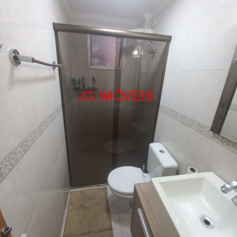 Apartamento, 2 quartos, 54 m² - Foto 4