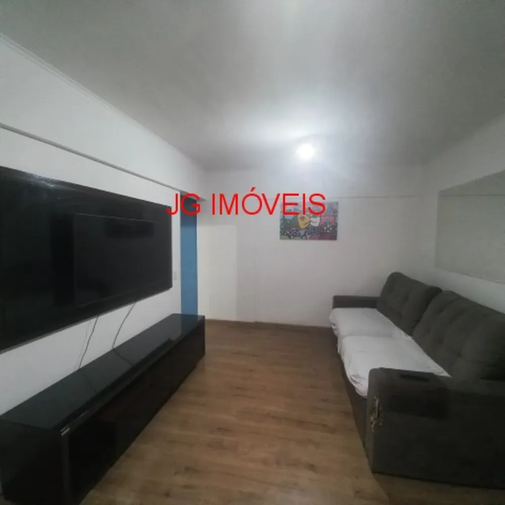 Apartamento, 2 quartos, 54 m² - Foto 4