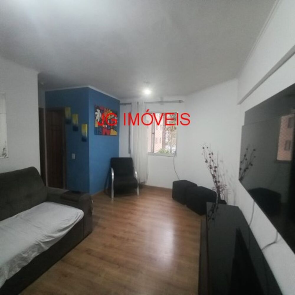 Apartamento, 2 quartos, 54 m² - Foto 3
