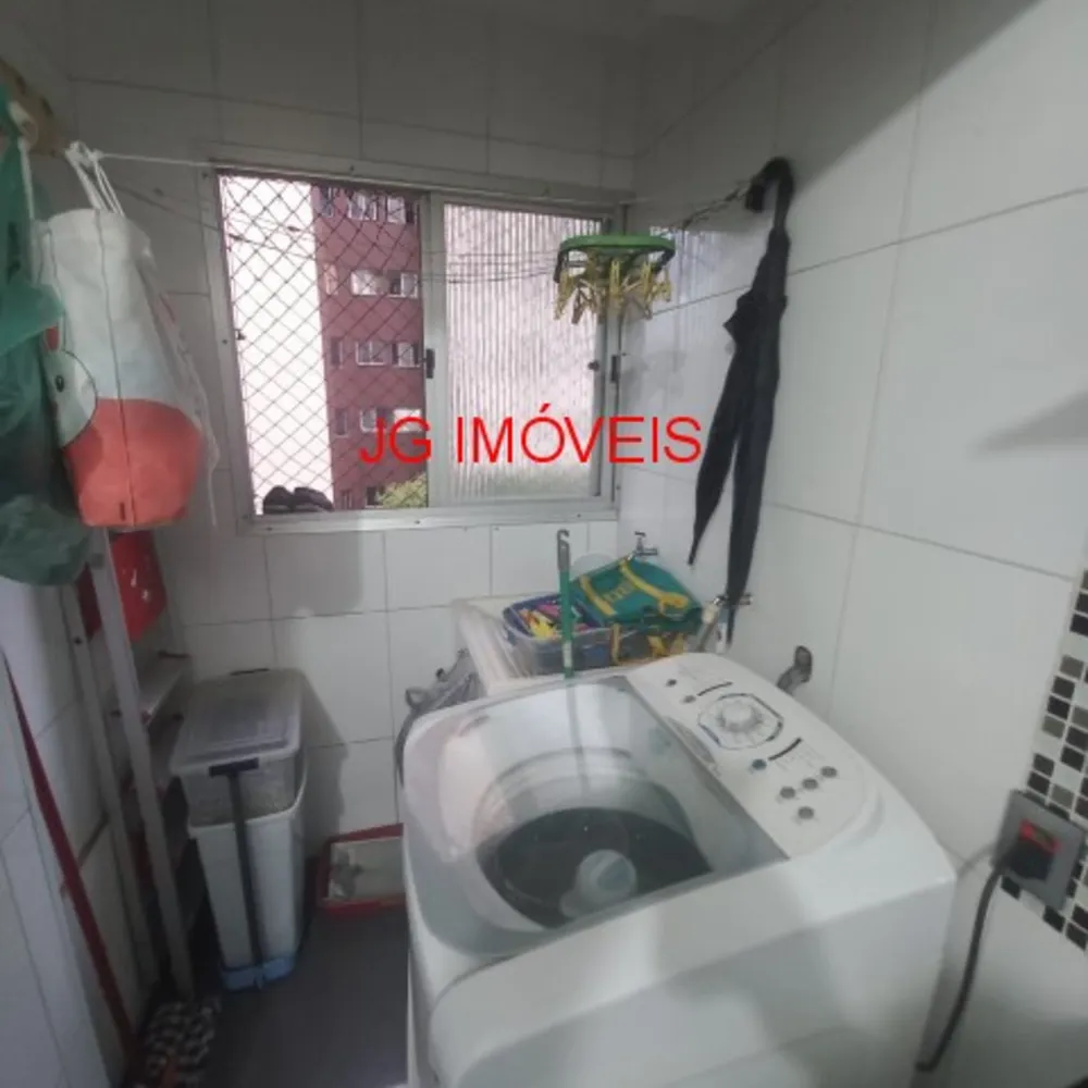 Apartamento, 2 quartos, 54 m² - Foto 10