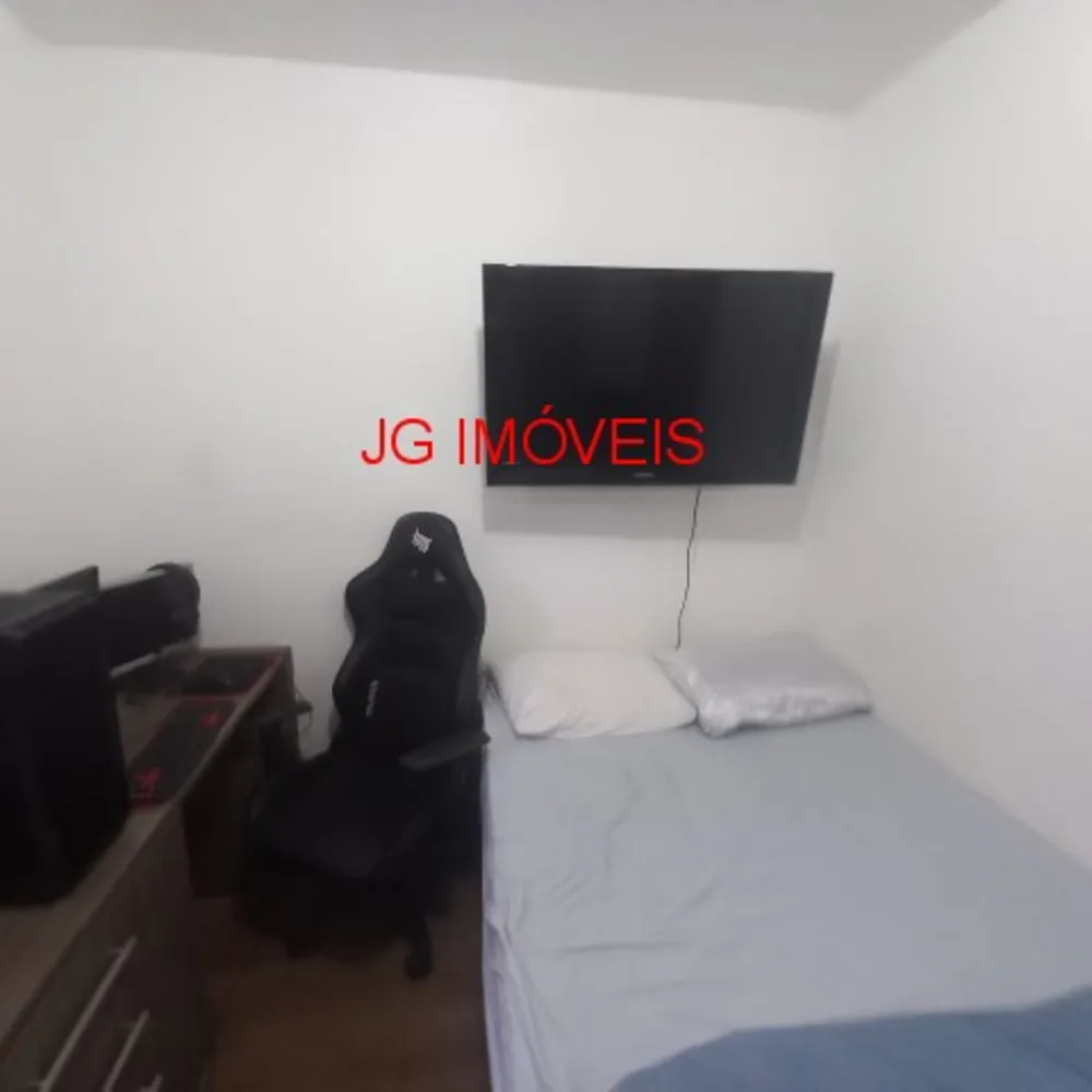 Apartamento, 2 quartos, 54 m² - Foto 12