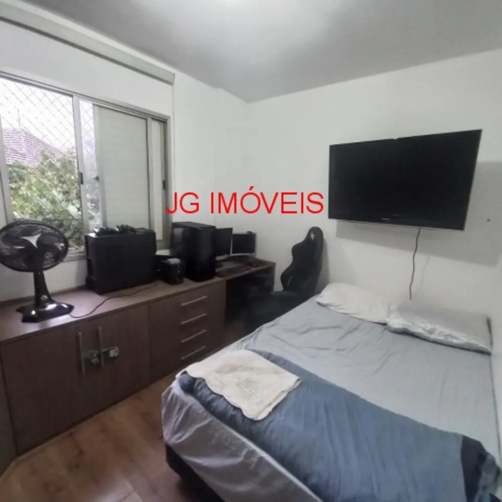 Apartamento, 2 quartos, 54 m² - Foto 11