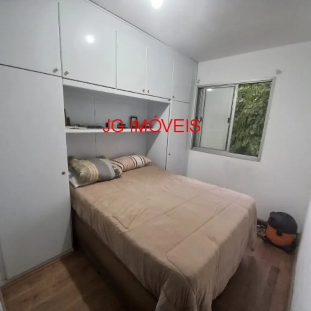 Apartamento, 2 quartos, 54 m² - Foto 17