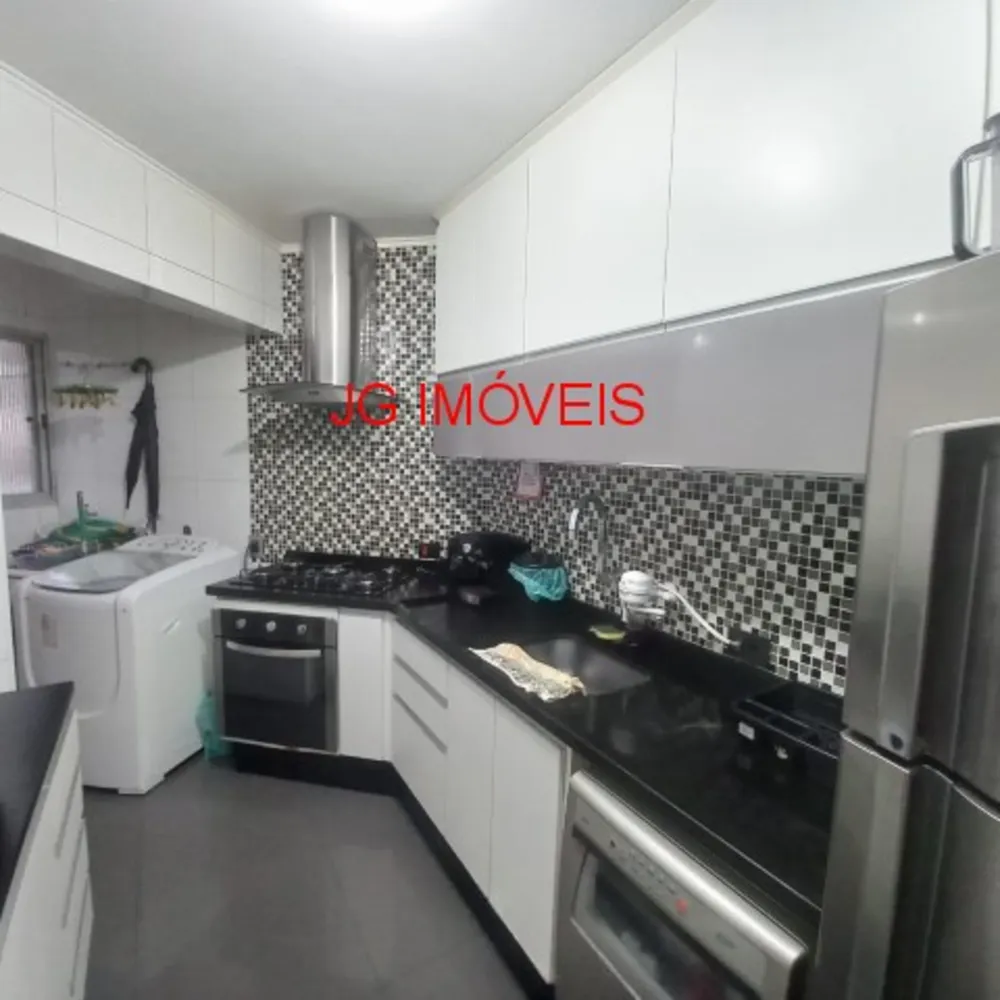Apartamento, 2 quartos, 54 m² - Foto 7