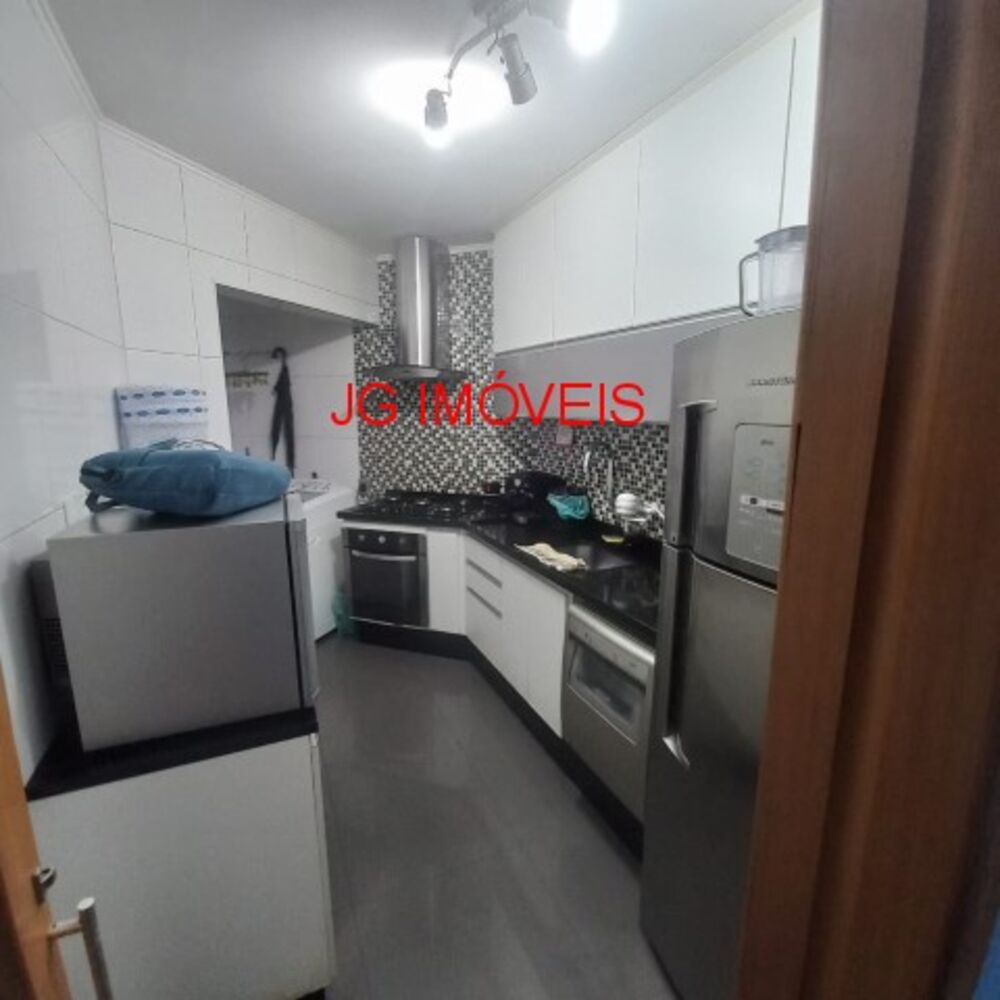 Apartamento, 2 quartos, 54 m² - Foto 2