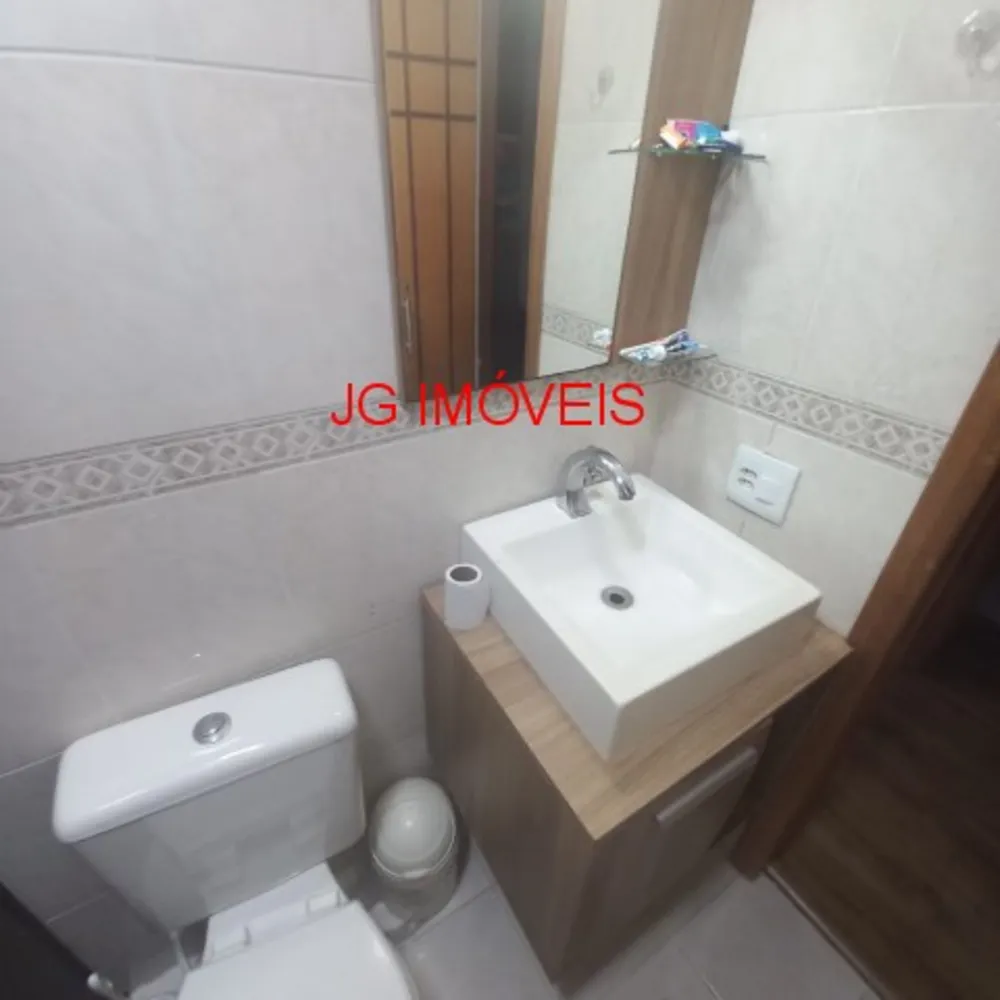 Apartamento, 2 quartos, 54 m² - Foto 14