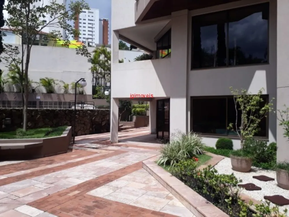 Apartamento, 3 quartos, 130 m² - Foto 6