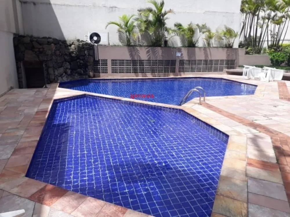 Apartamento, 3 quartos, 130 m² - Foto 5