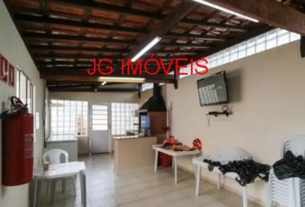 Apartamento, 2 quartos, 52 m² - Foto 6