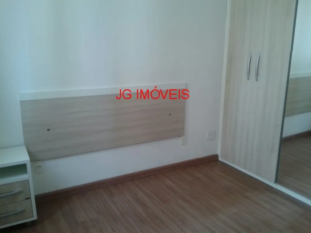 Apartamento, 2 quartos, 52 m² - Foto 4