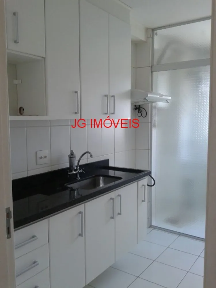 Apartamento, 2 quartos, 52 m² - Foto 5