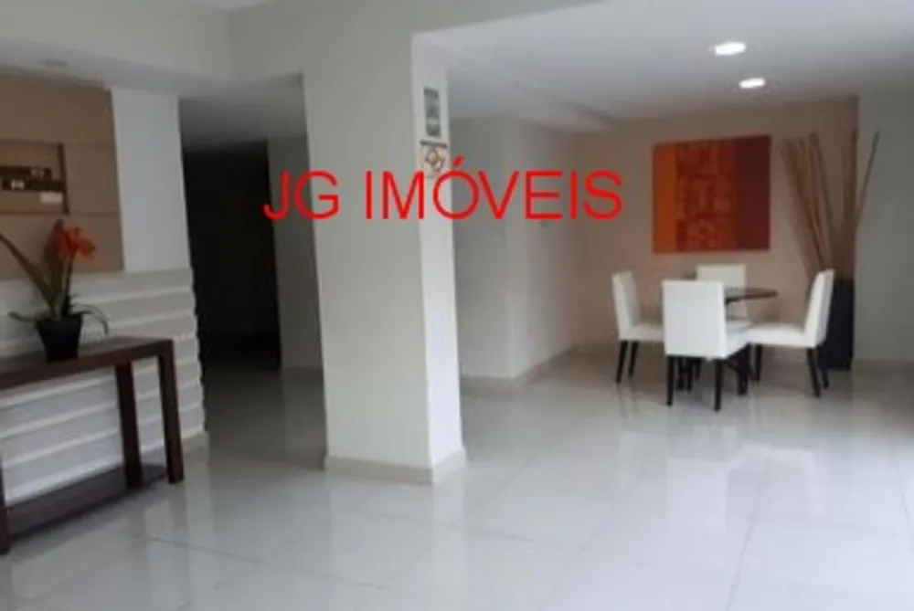 Apartamento, 2 quartos, 52 m² - Foto 3