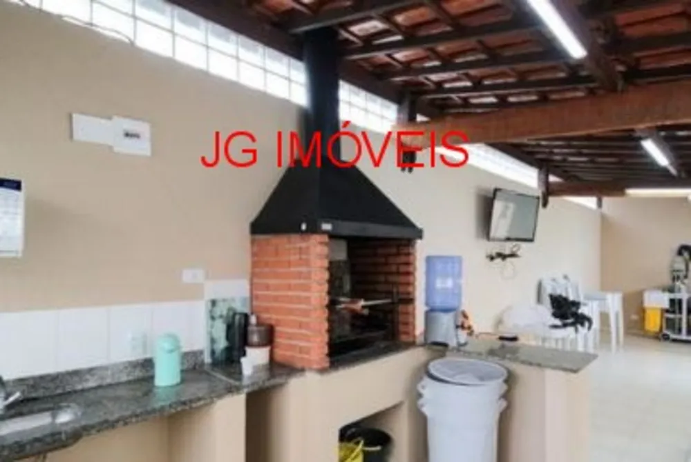 Apartamento, 2 quartos, 52 m² - Foto 2