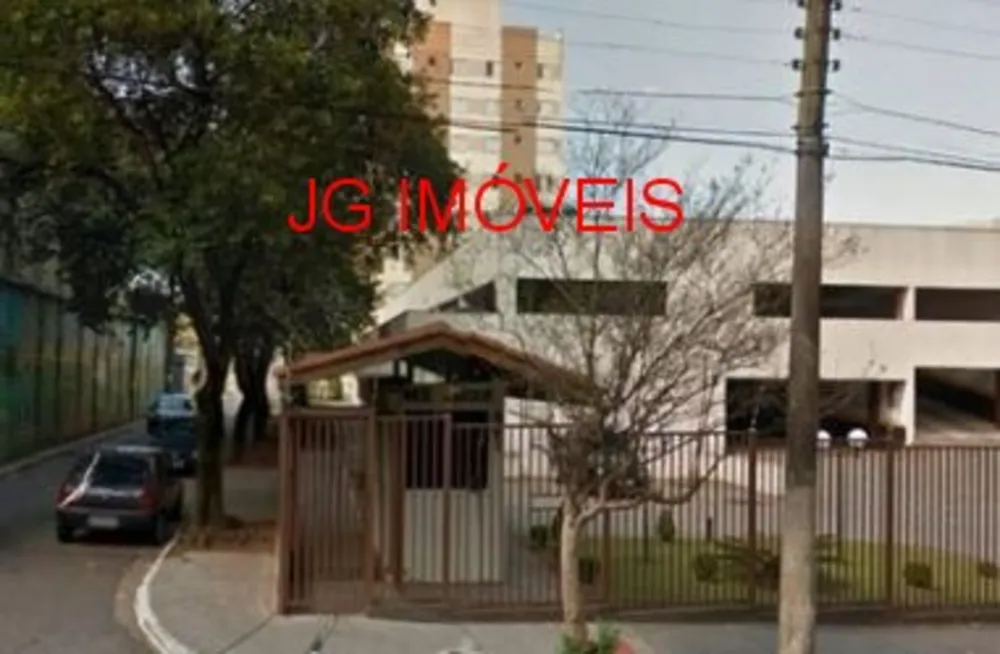 Apartamento, 2 quartos, 52 m² - Foto 1