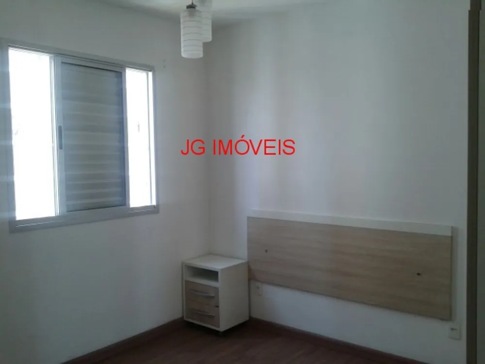 Apartamento, 2 quartos, 52 m² - Foto 5