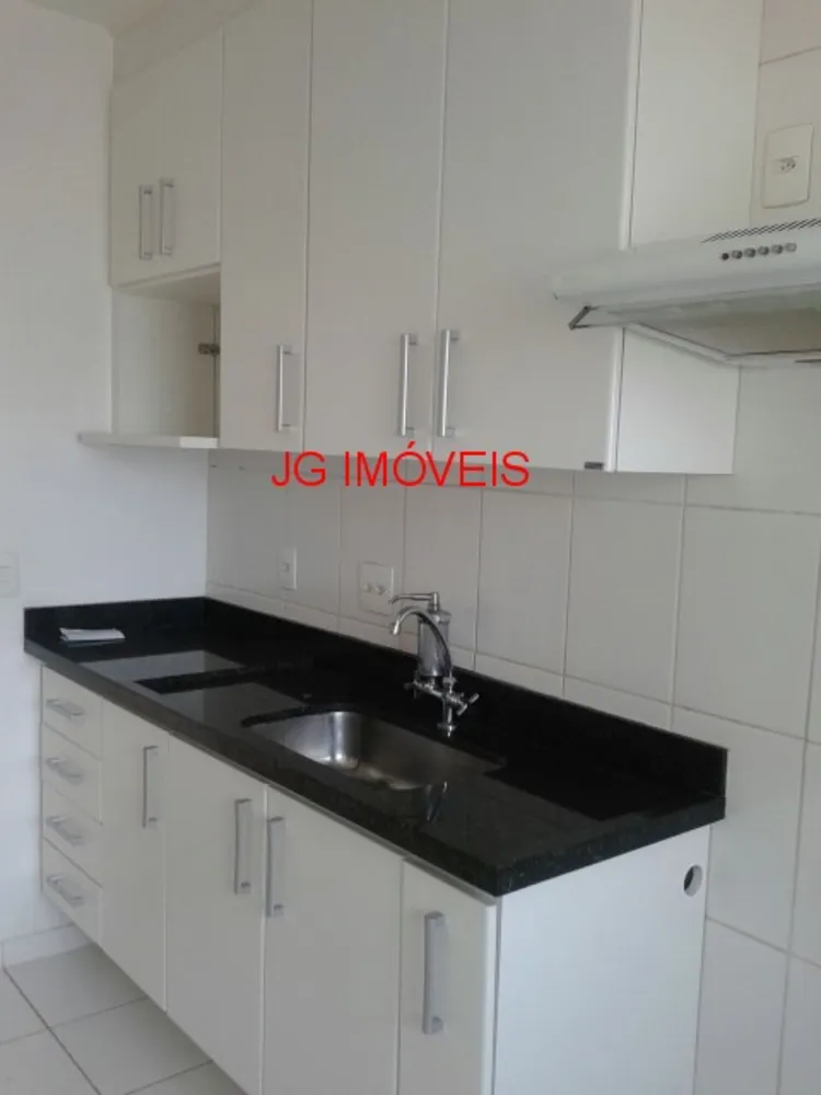 Apartamento, 2 quartos, 52 m² - Foto 8