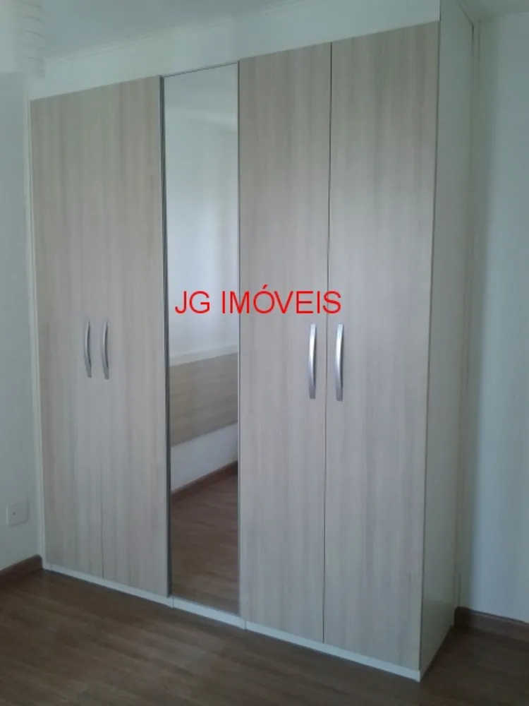 Apartamento, 2 quartos, 52 m² - Foto 11