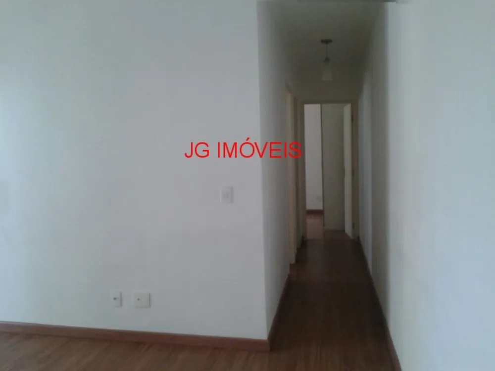 Apartamento, 2 quartos, 52 m² - Foto 7