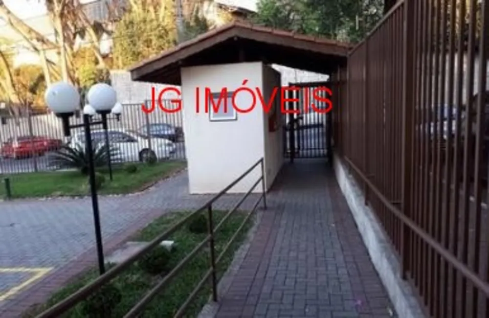 Apartamento, 2 quartos, 52 m² - Foto 18