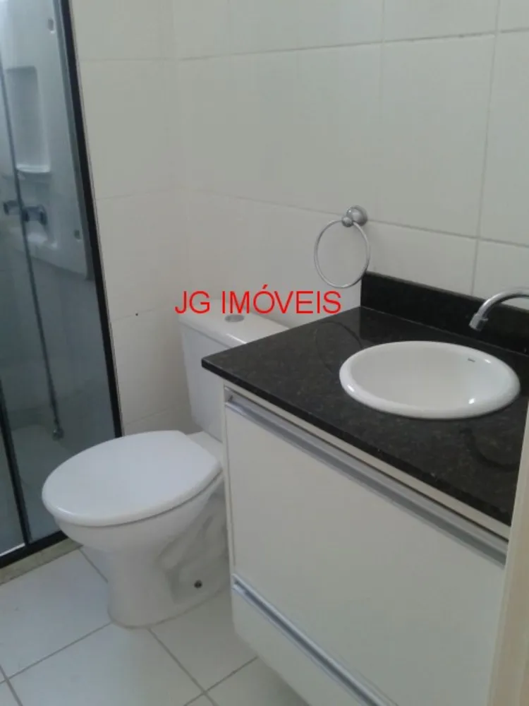 Apartamento, 2 quartos, 52 m² - Foto 7