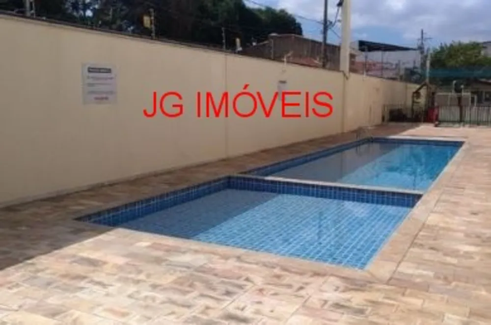 Apartamento, 2 quartos, 52 m² - Foto 13
