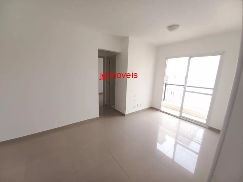 Apartamento à venda e aluguel com 2 quartos, 49m² - Foto 1