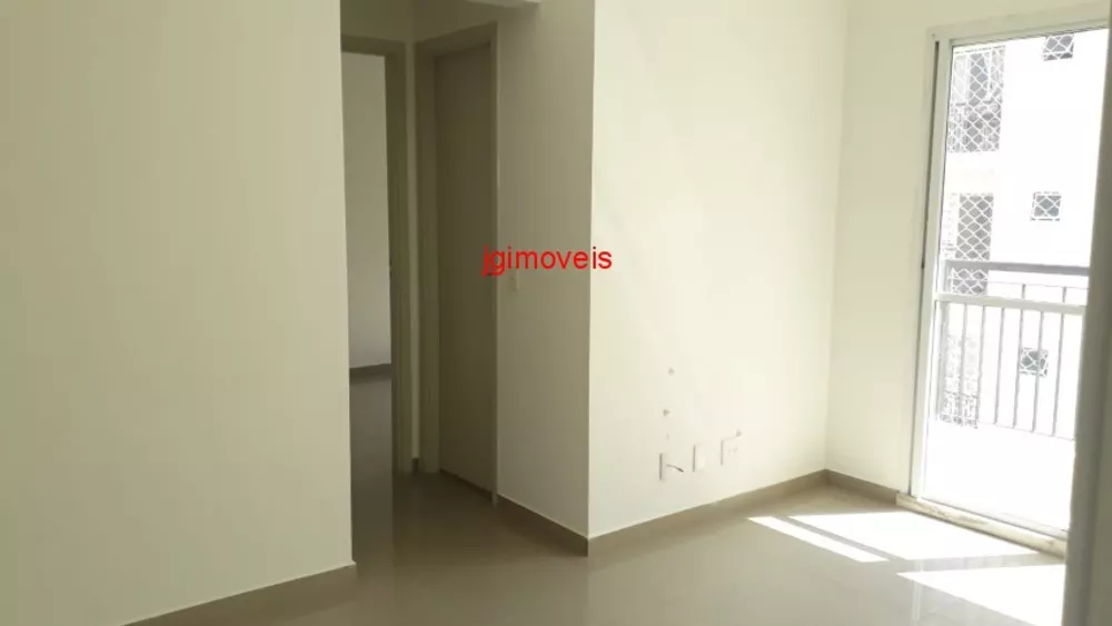 Apartamento à venda e aluguel com 2 quartos, 49m² - Foto 4