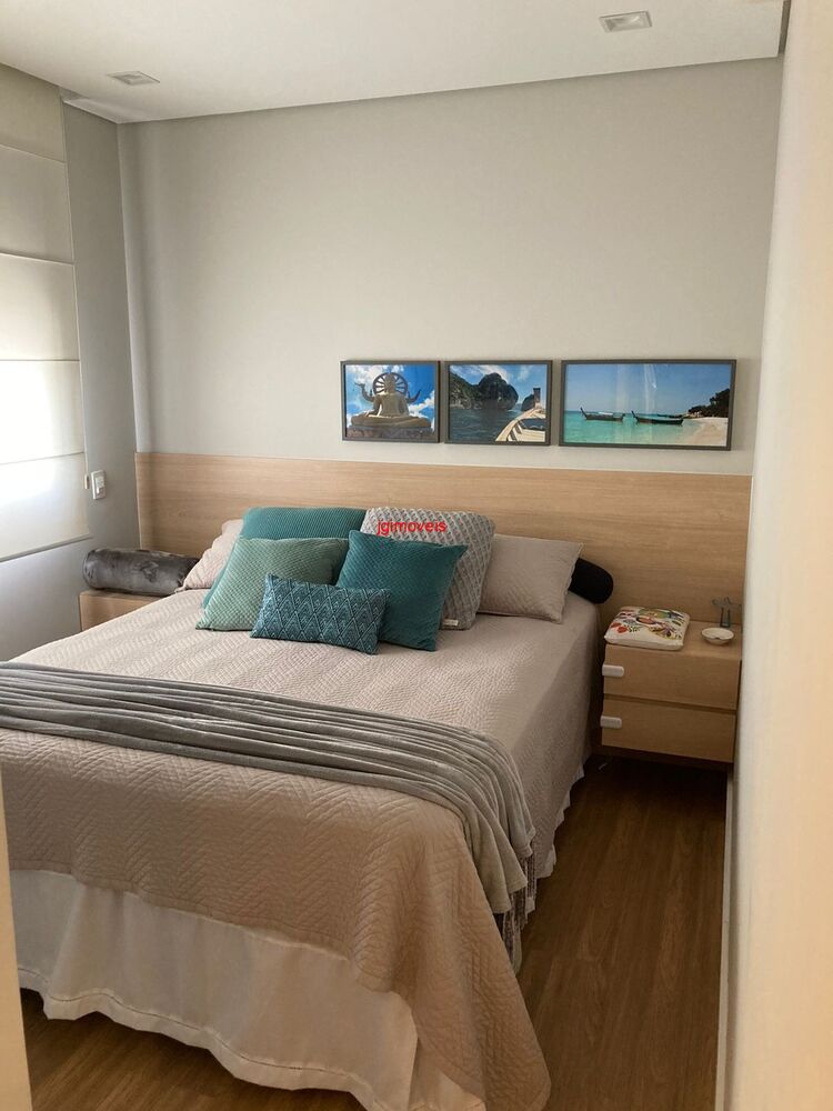 Apartamento, 2 quartos, 100 m² - Foto 3